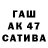 Канабис план Caden Backes